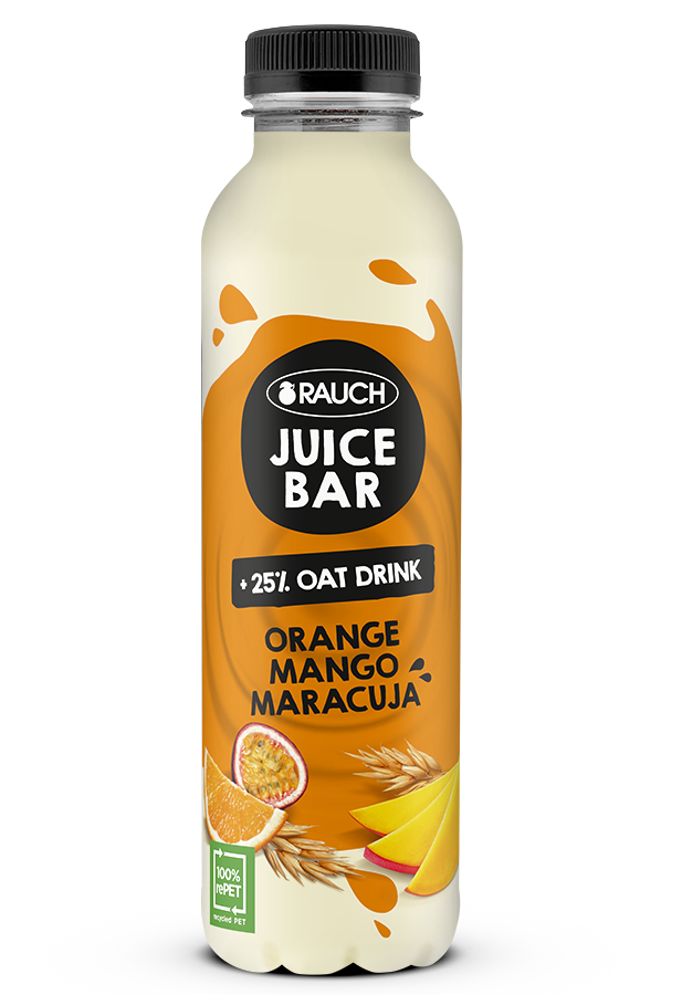 Juice & Oat Orange Mango Maracuja_EUR 2,49