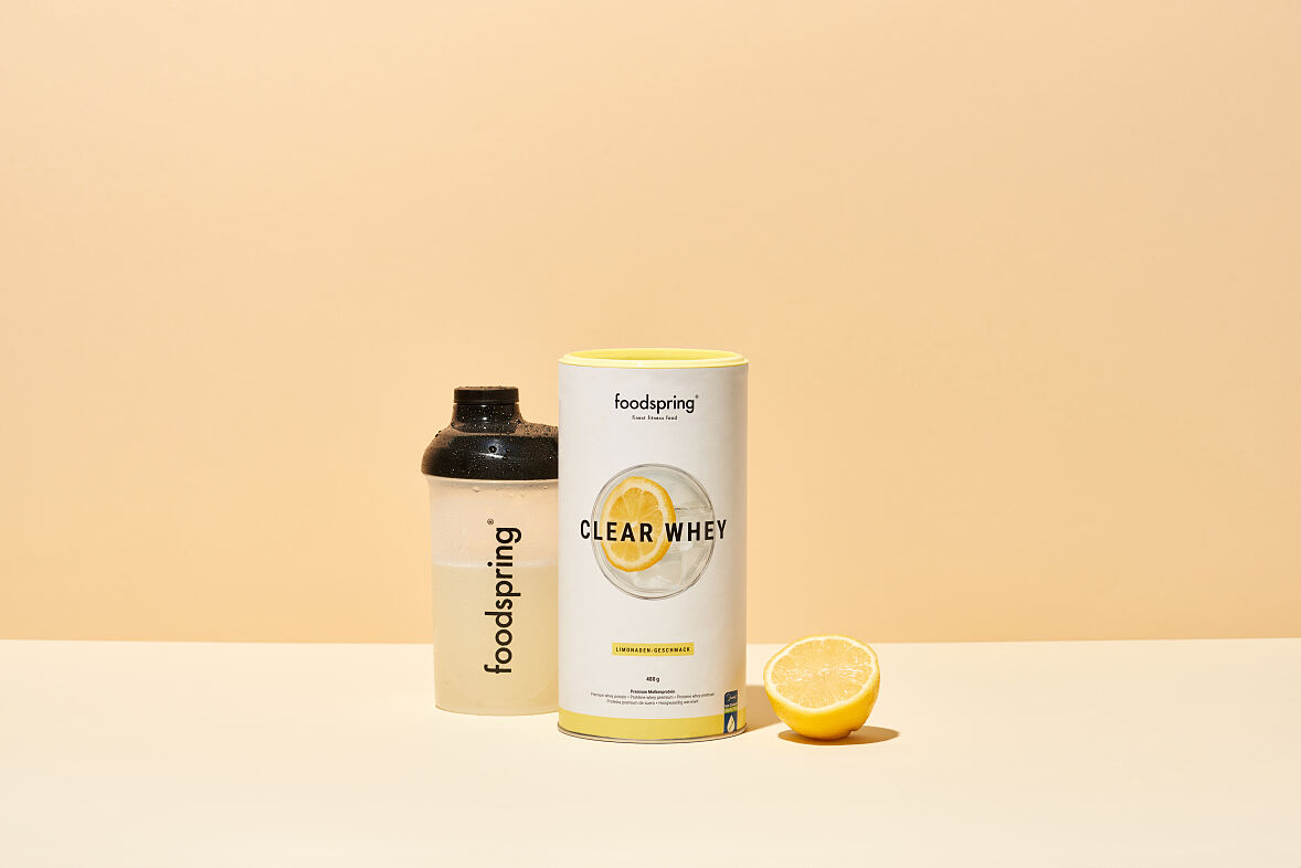 foodspring_Clear Whey Lemonade_EUR 32,99_1