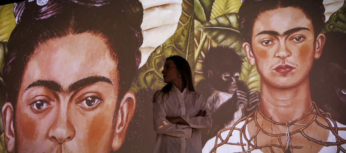 VIVA FRIDA KAHLO-IMMERSIVE EXPERIENCE_11