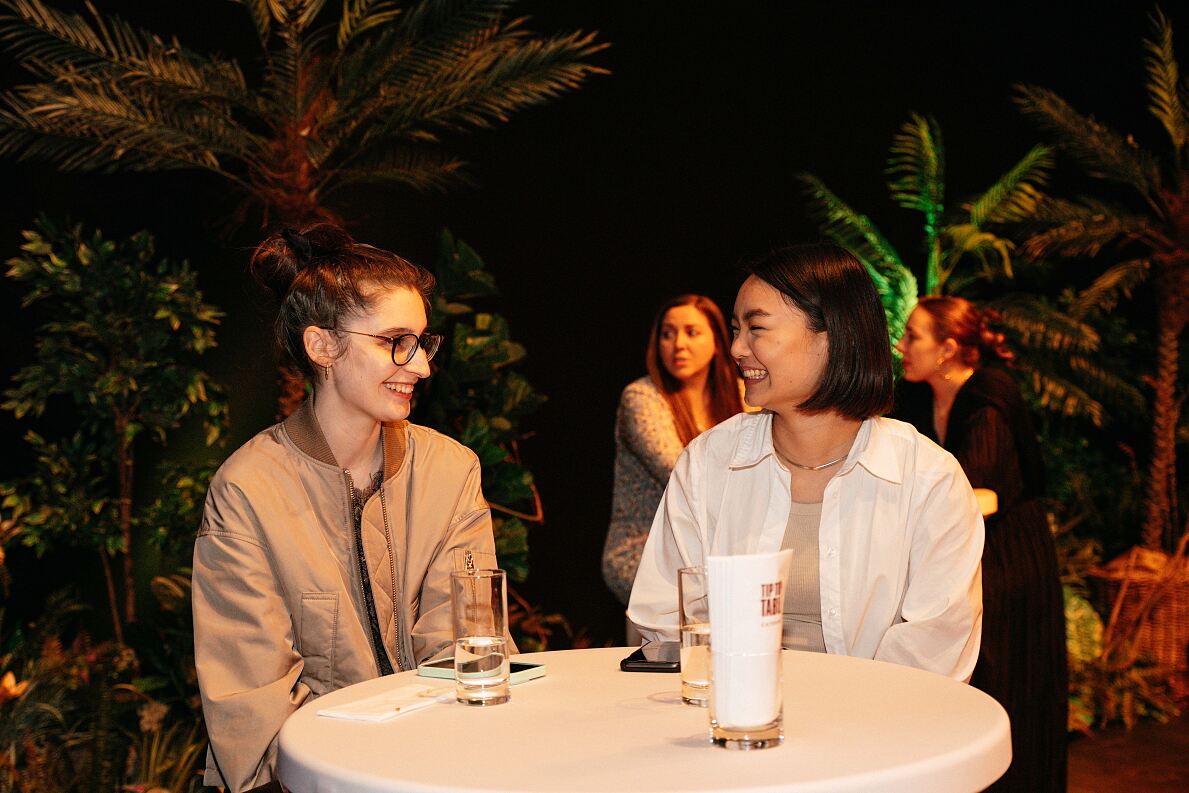 _VIVA FRIDA KAHLO_Eröffnung Wien, 26. April 23_4