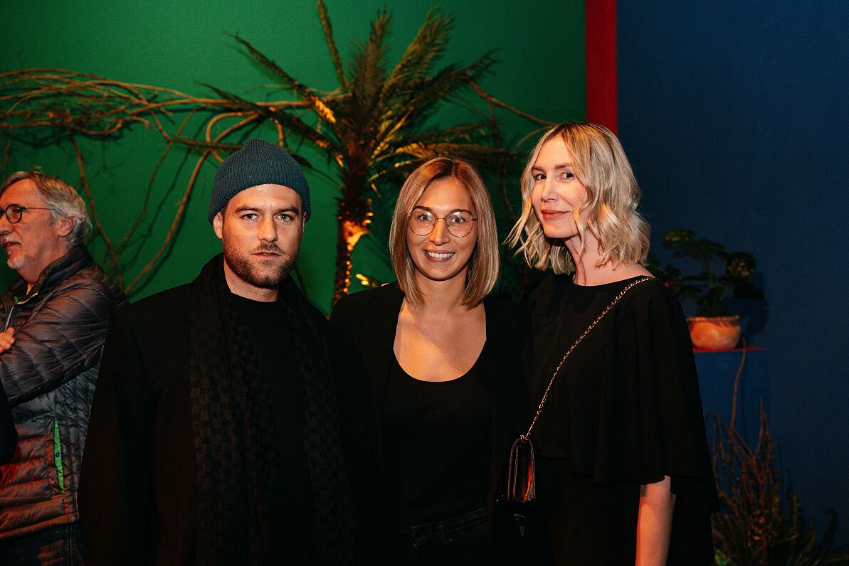 VIVA FRIDA KAHLO_Mathias Hanin, Helena Staudinger, Nina Haider