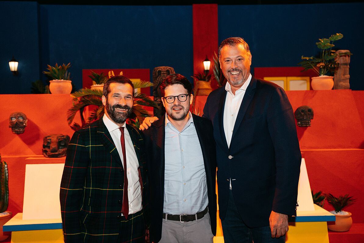VIVA FRIDA KAHLO_Florian Dittrich, Dr. Nepomuk Schessl, Peter Hosek