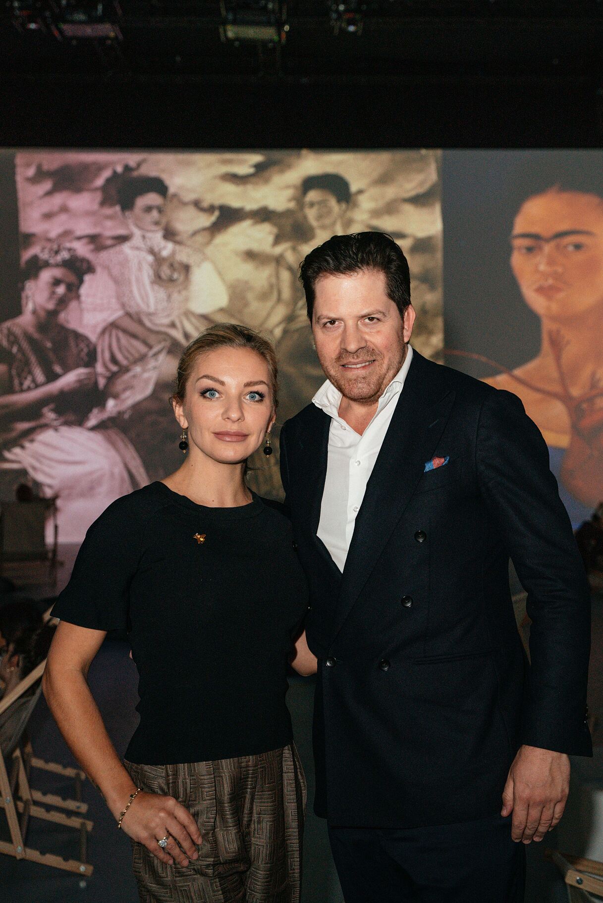 VIVA FRIDA KAHLO_Lidia Baich und Daniel Serafin_02