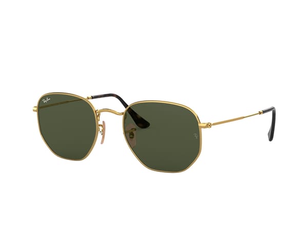 sehen!wutscher_Ray Ban_Hexagonal_RB3548N_EUR 116,00