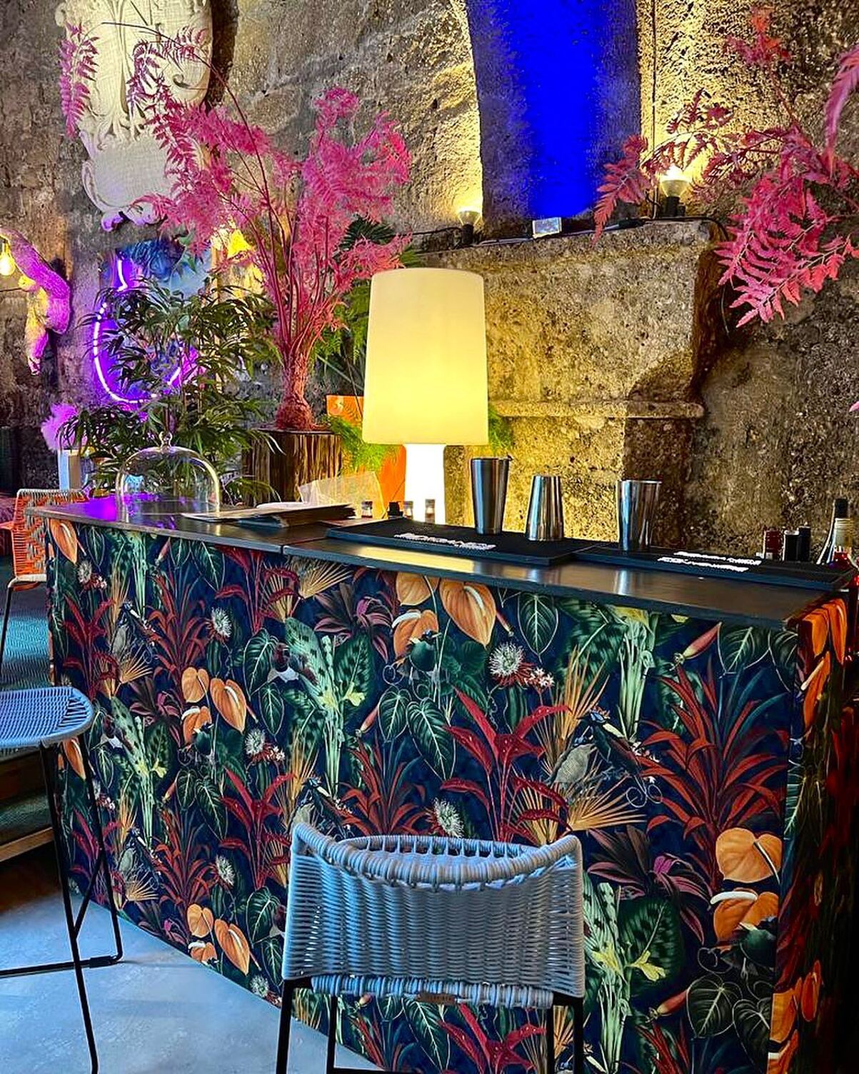 St. Peter Stiftskulinarium_Cocktail Bar_01
