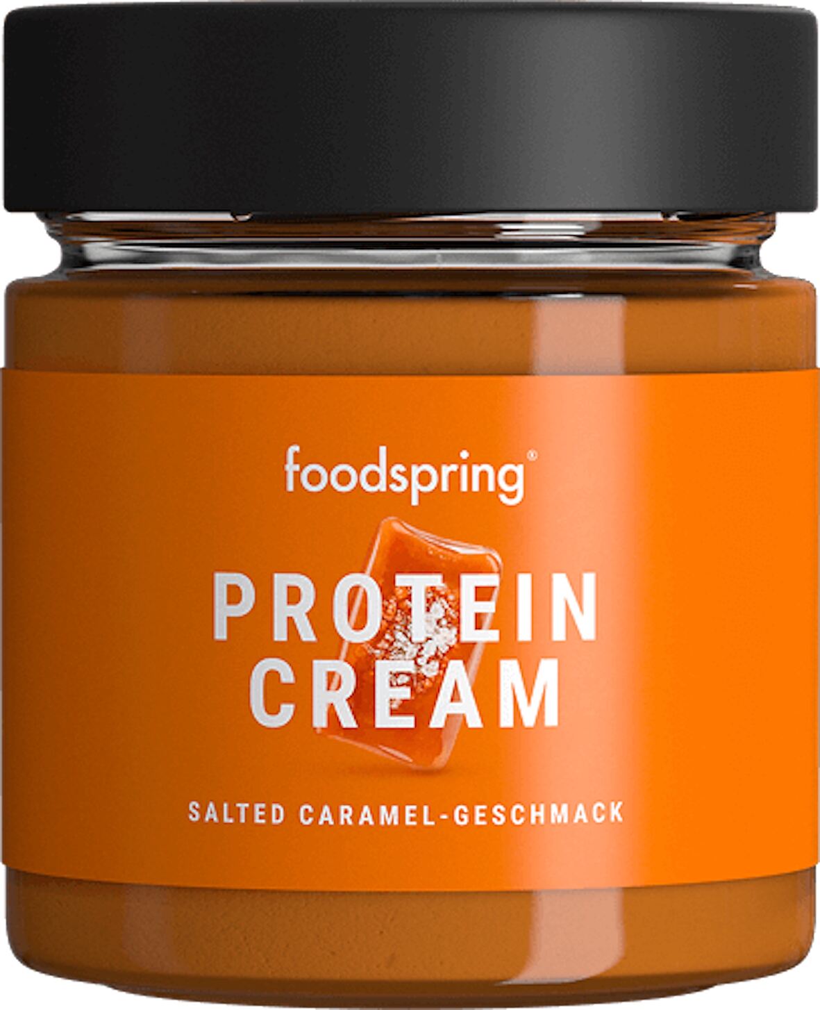 foodspring_Protein Cream_Salted Caramel_EUR 5,99
