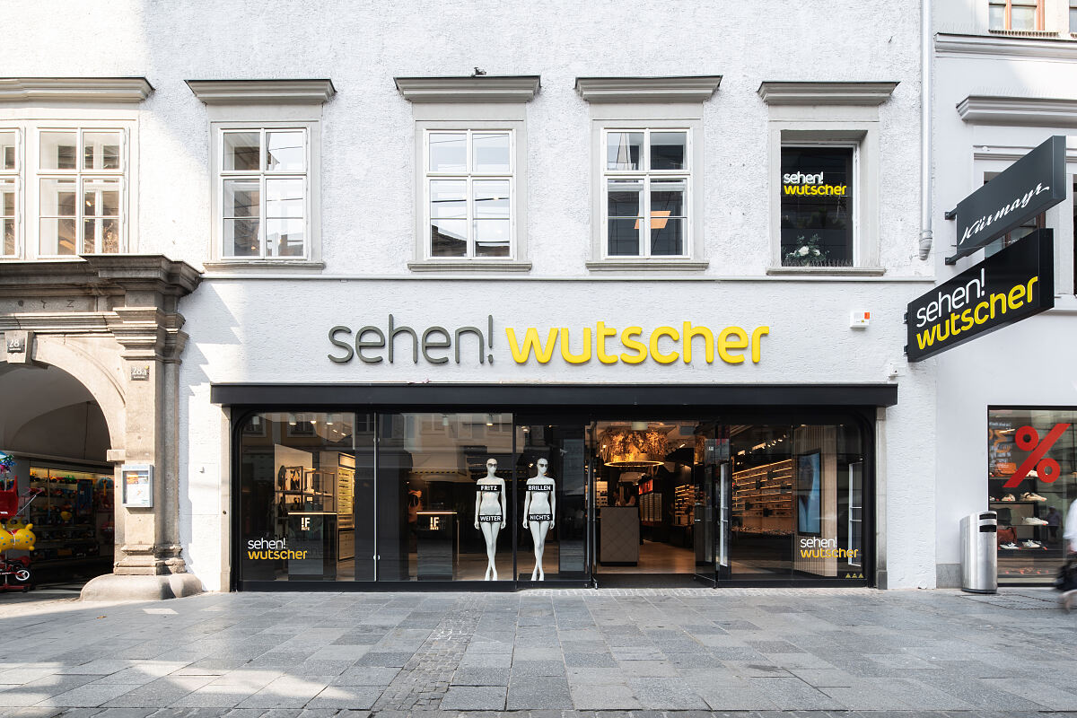 sehen!wutscher_Flagship-Store Linz_©Björn Brachmayer_24