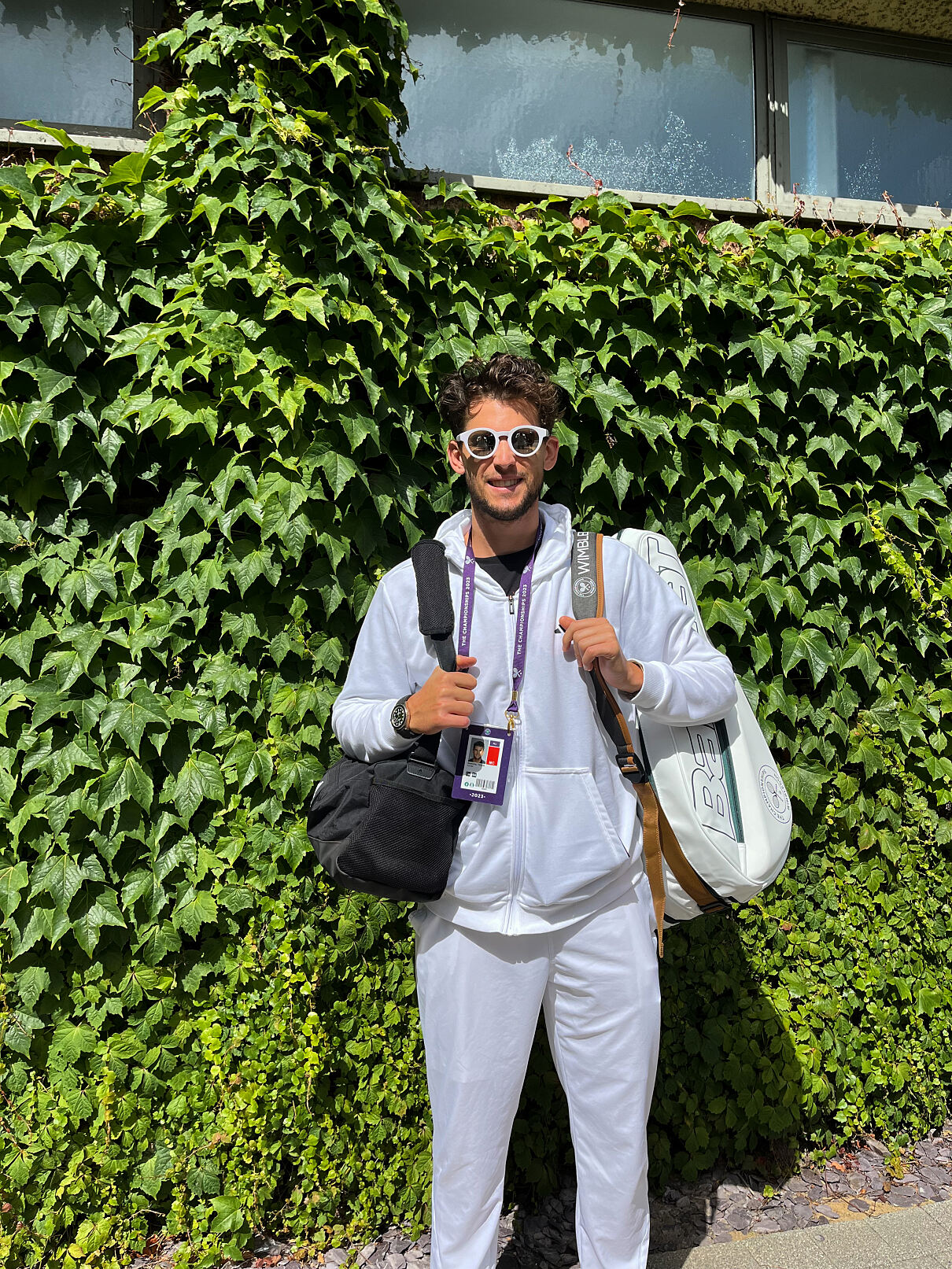 sehen!wutscher_THIEM VIEW_Wimbledon Edition_© THIEM VIEW_03