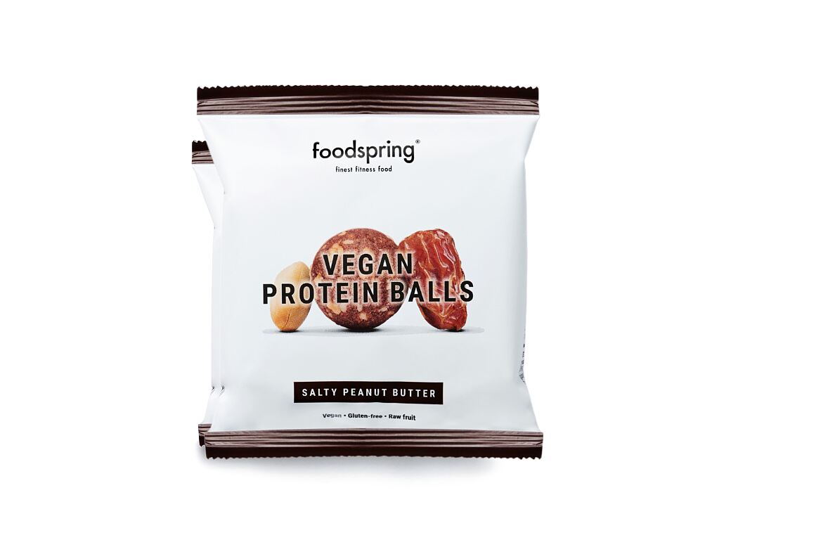 foodspring_Vegan Protein Balls_Salty Peanut Butter_EUR 1,99