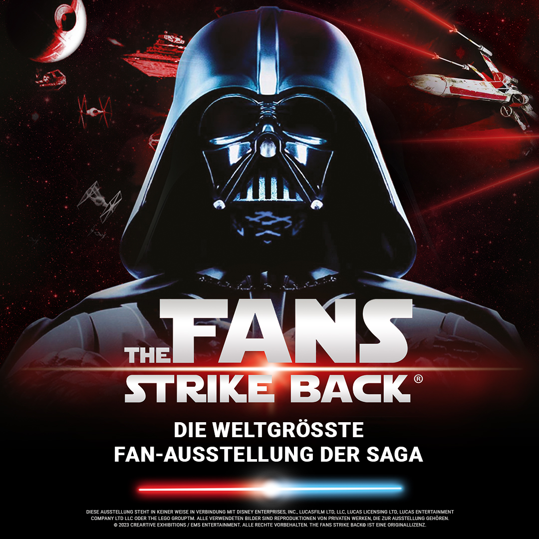 The Fans Strike Back – ab 16.11.2023 in Wien © The Fans Strike Back_17