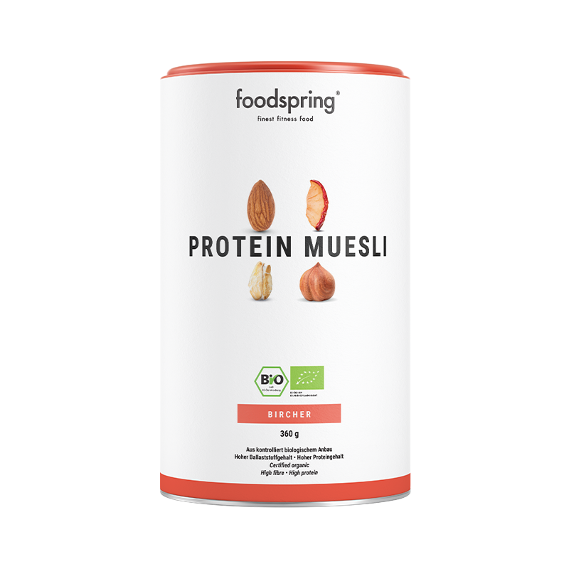 foodspring_Protein Muesli_Bircher_EUR 9,99