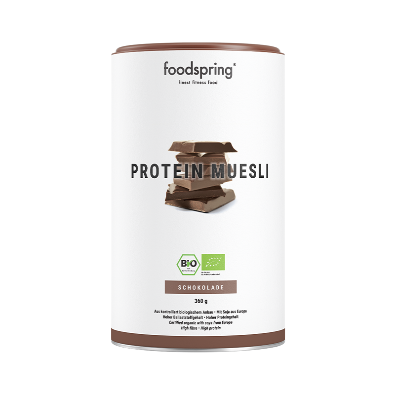 foodspring_Protein Muesli_Schokolade_EUR 9,99