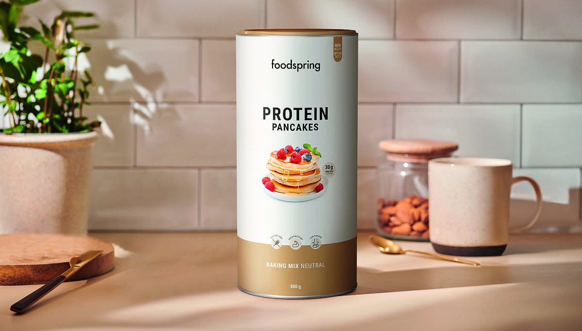 foodspring_Protein Pancakes_ab EUR 12,99_01