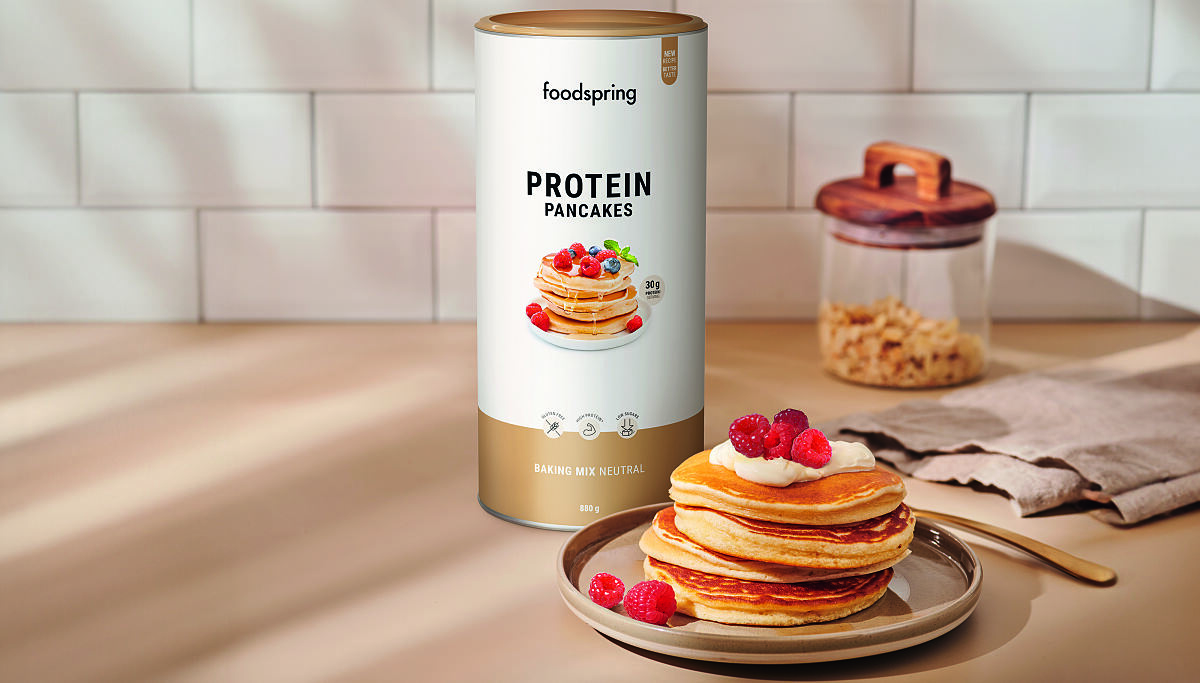 foodspring_Protein Pancakes_ab EUR 12,99_03