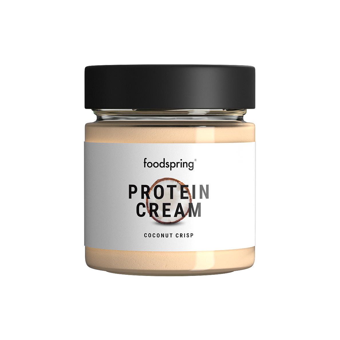 foodspring_Protein Cream_Coconut Crisp_EUR 5,99