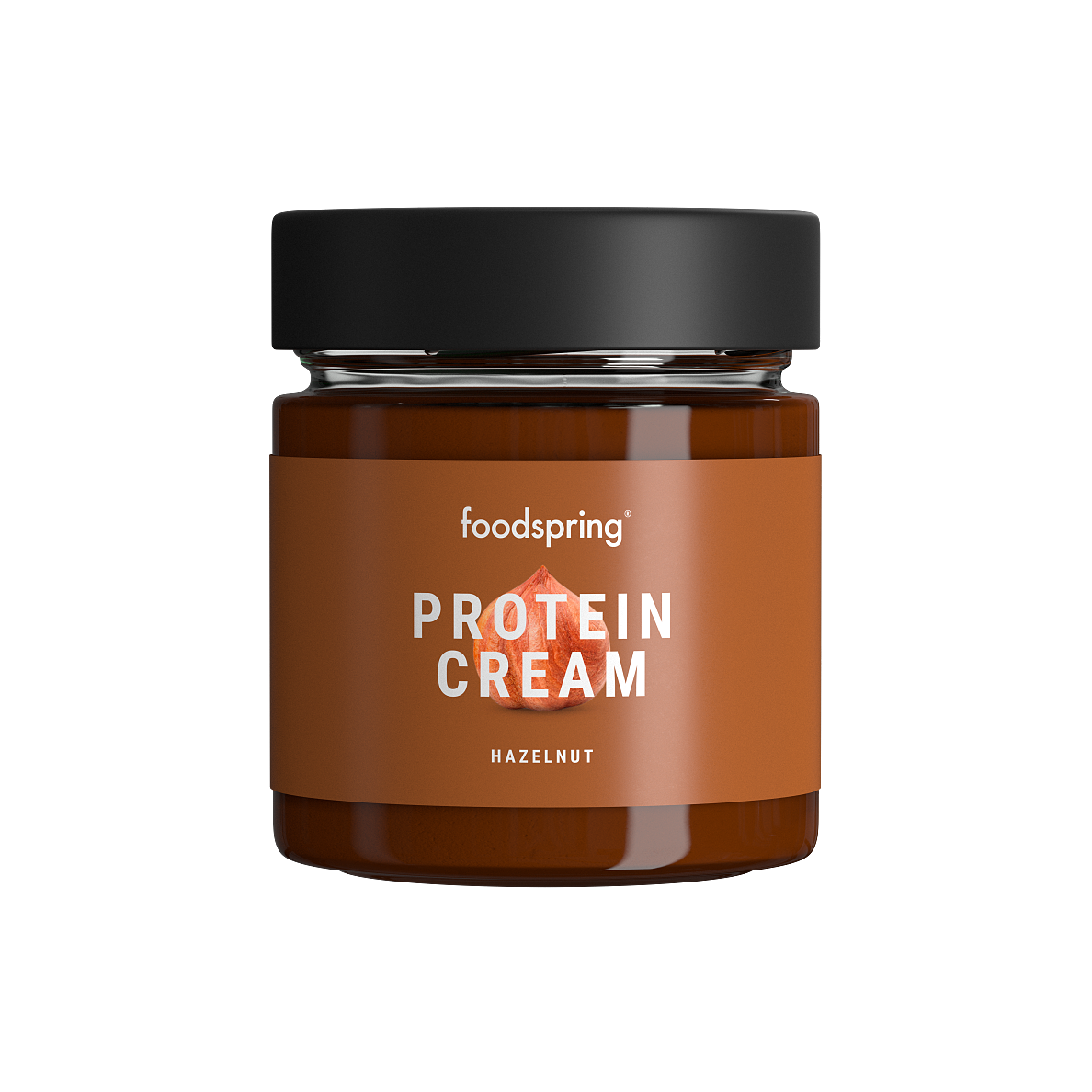 foodspring_Protein Cream_Hazelnut_EUR 5,99