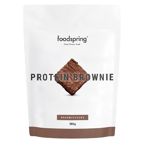 foodspring_Protein Brownier_EUR 7,99