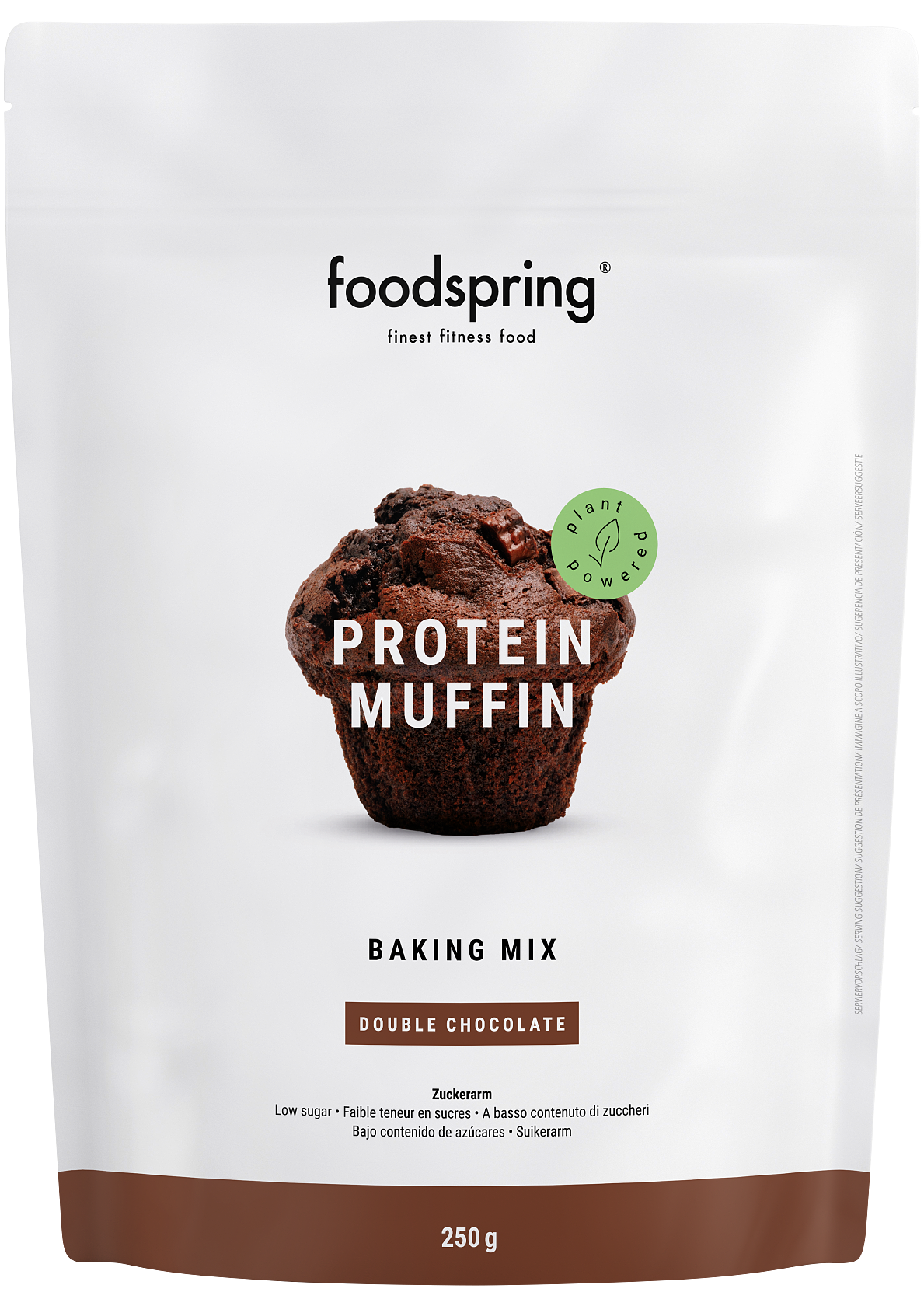 foodspring_Protein Muffing