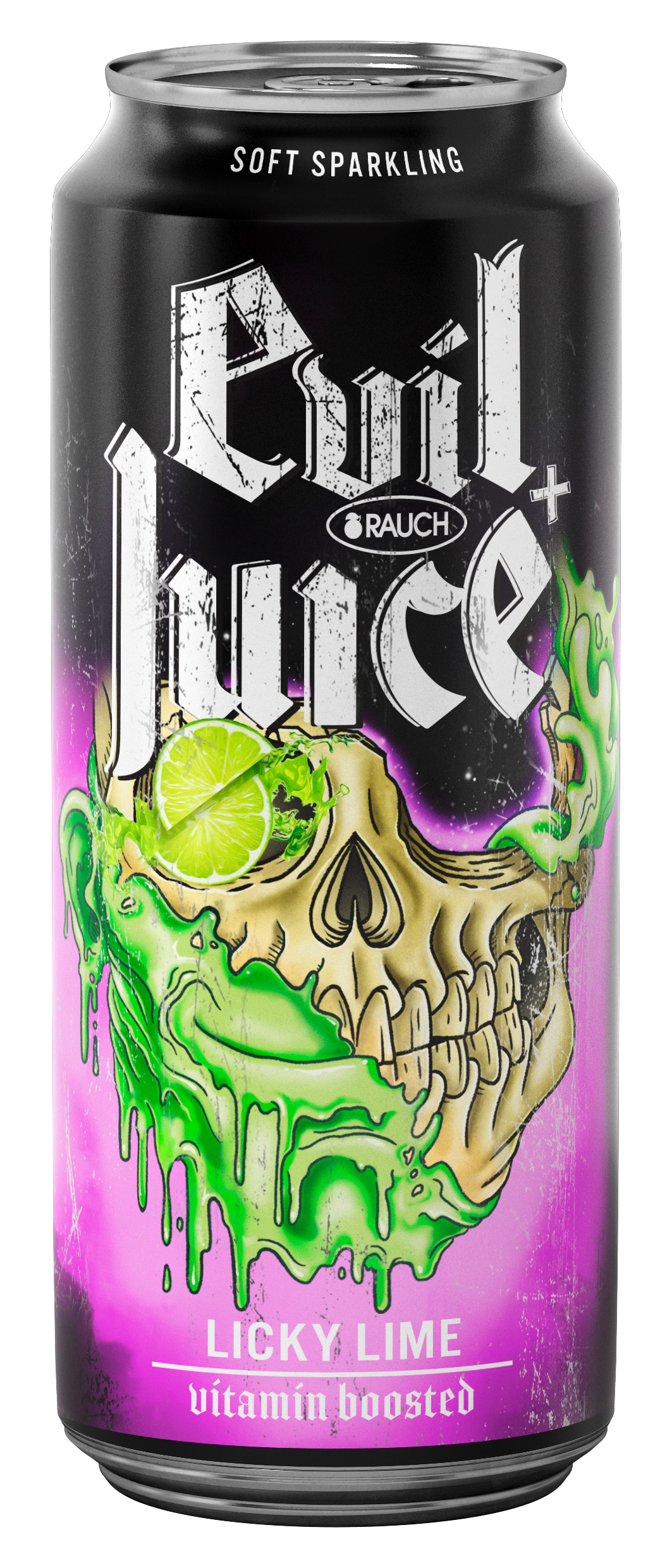 RAUCH EVIL⁺JUICE_LICKY LIME_EUR 1,69_01