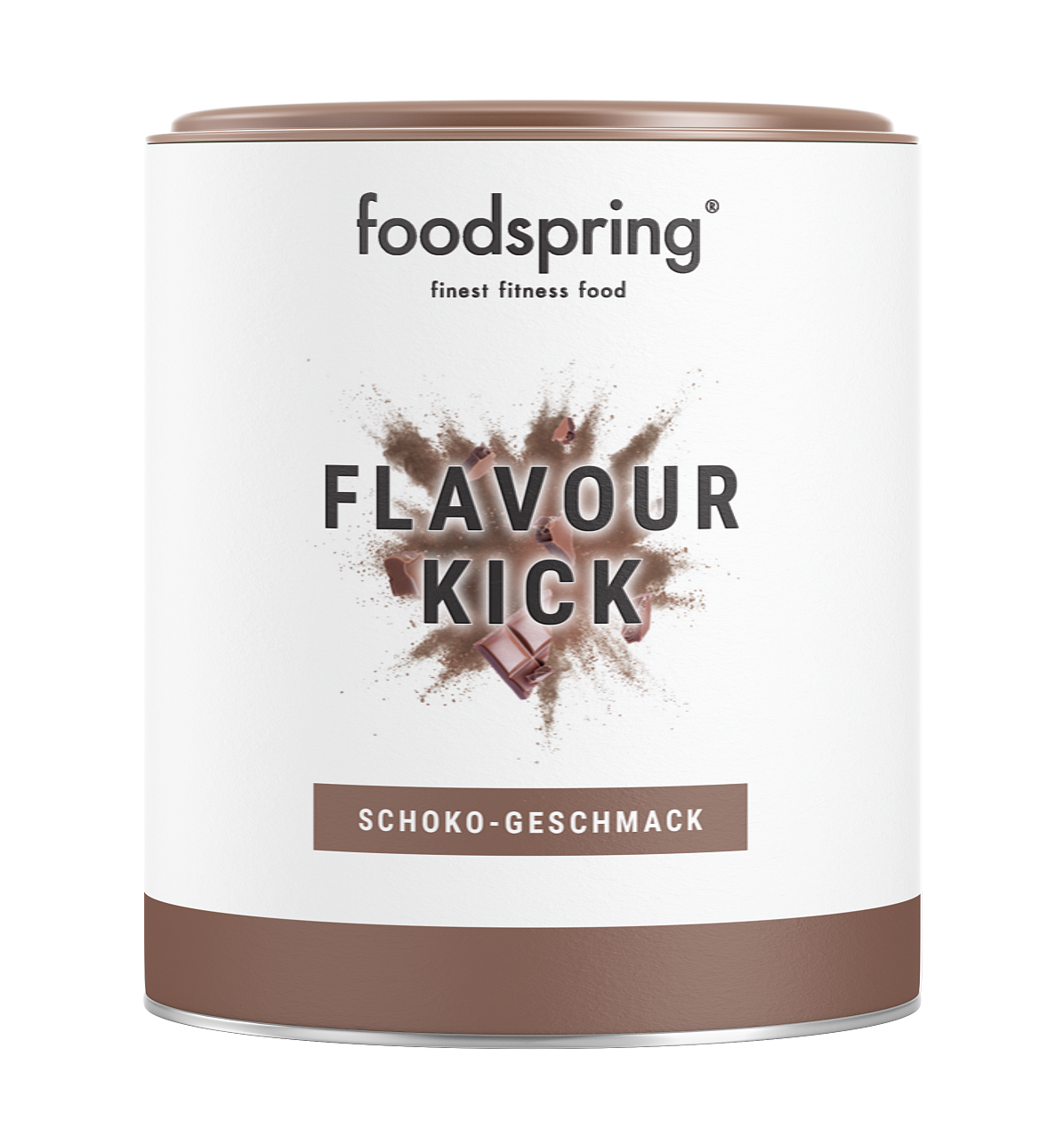foodspring_Flavour Kicks_Schoko_EUR 9,99