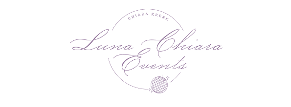 Luna Chiara Events