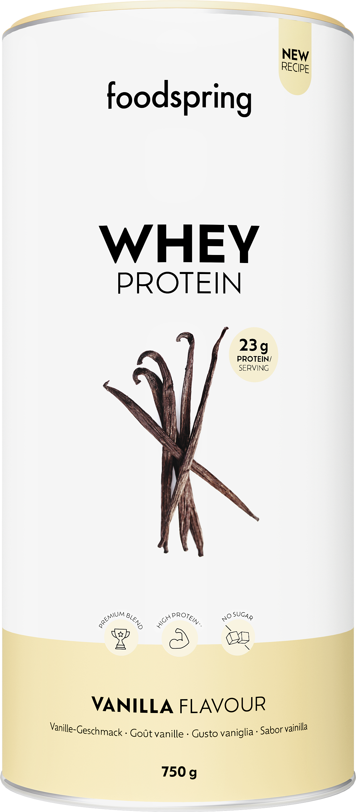 foodspring_Whey Protein_Vanille_EUR 32,99_01