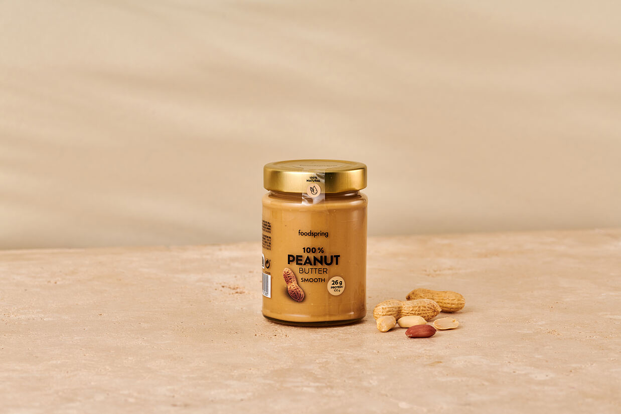 foodspring_Peanut Butter Smooth_EUR 4,99_02