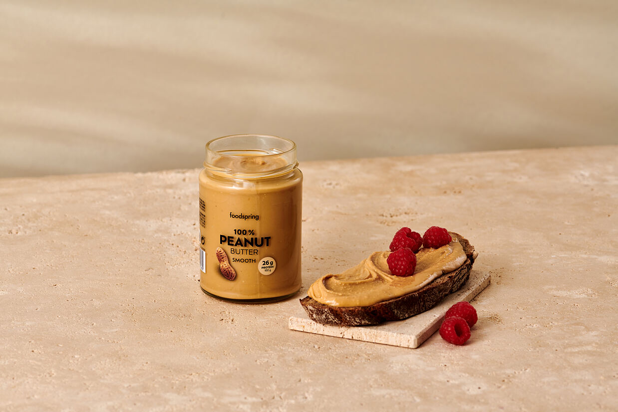 foodspring_Peanut Butter Smooth_EUR 4,99_05