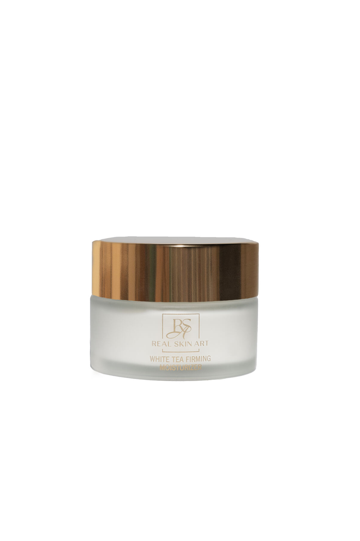 Real Skin Art_White Tea Firming Moisturizer_EUR 69,00