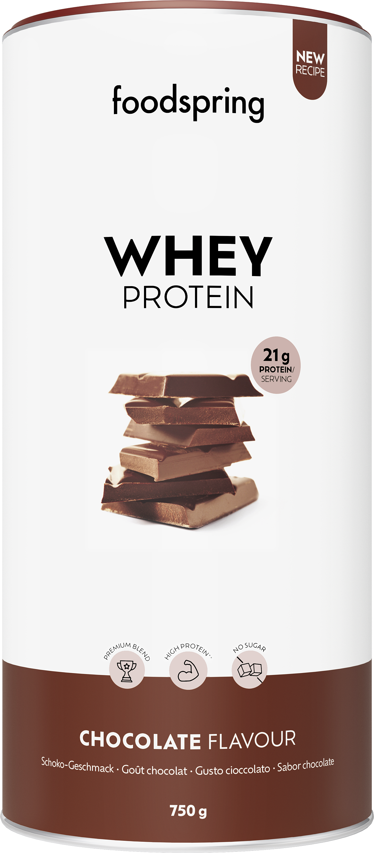 foodspring_Whey Protein_Schoko_EUR 32,99_01