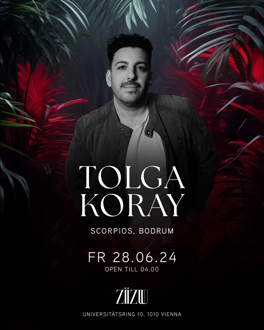 Tolga Koray