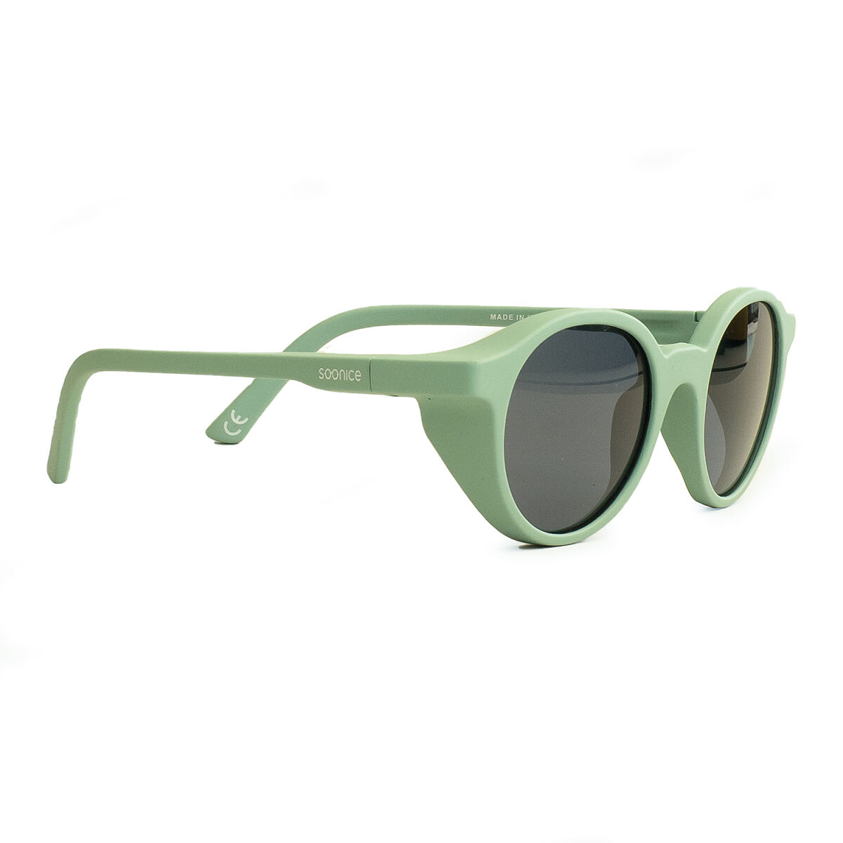 sehen!wutscher_SooNice Sunnies Green Quarter_EUR 59,90