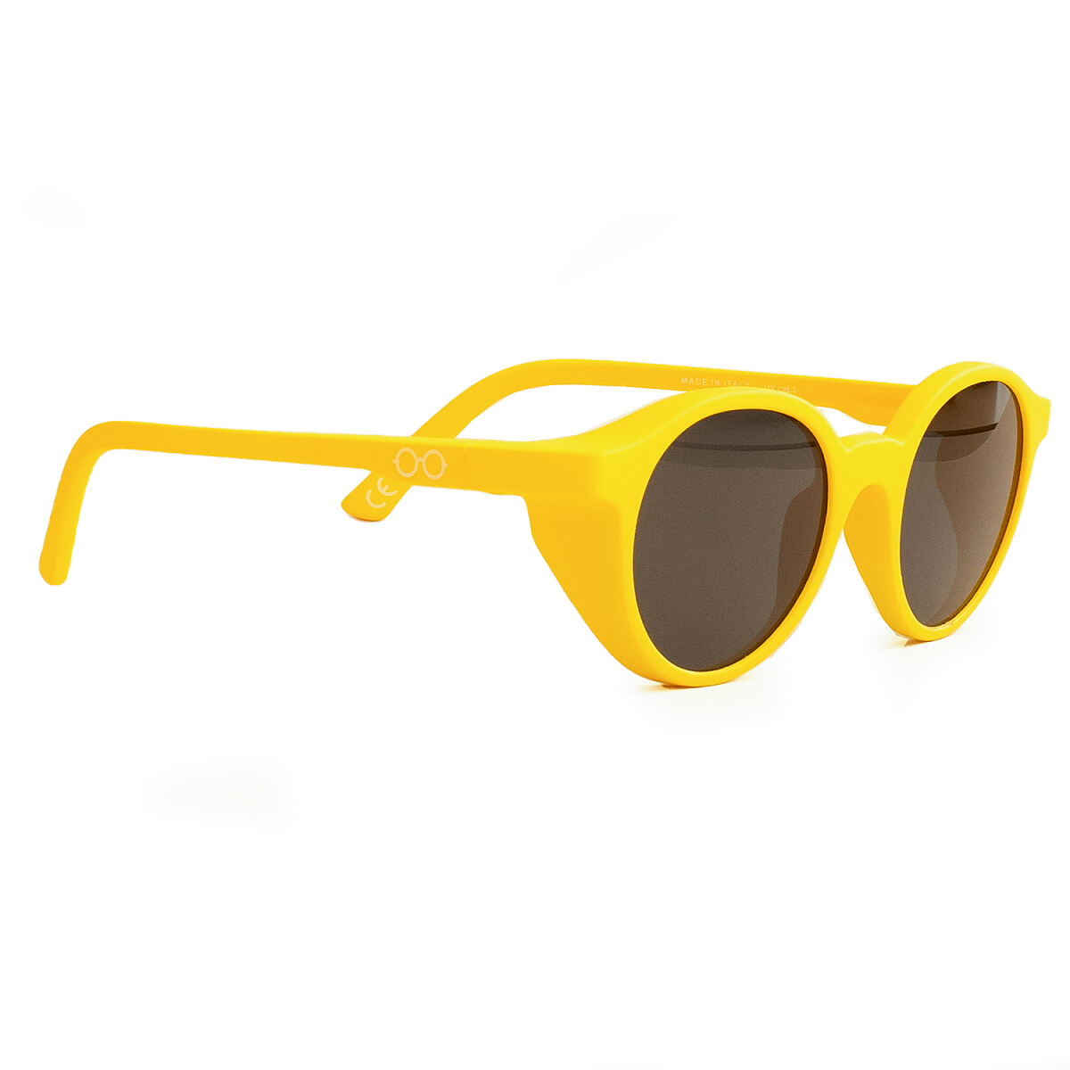 sehen!wutscher_SooNice Sunnies Yellow Quarter_EUR 59,90