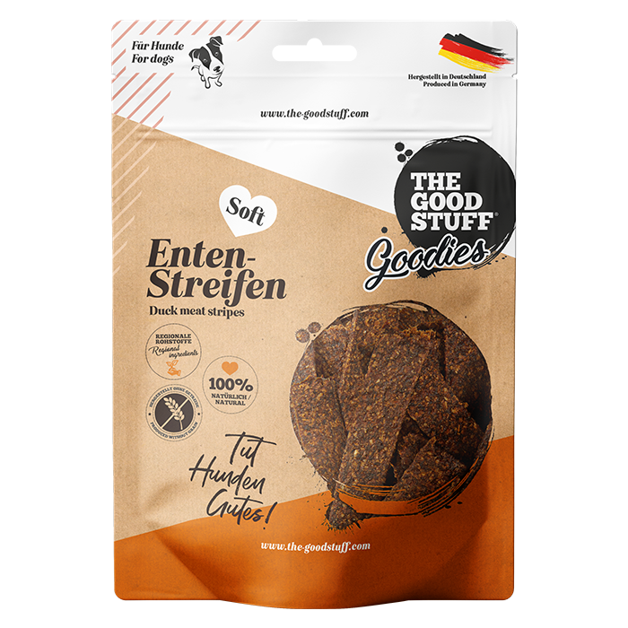 THE GOODSTUFF_Soft Snacks_Enten-Streifen_EUR 8,29