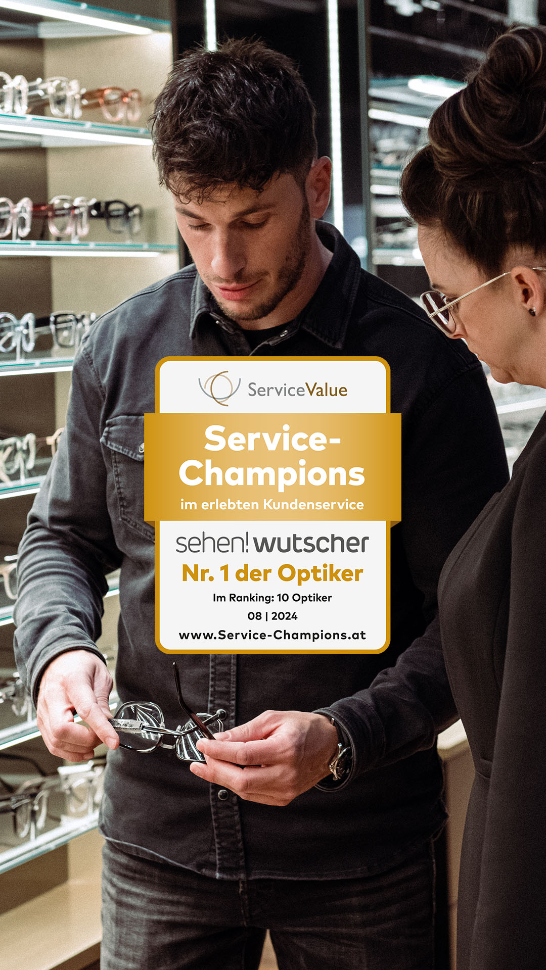 sehen!wutscher_Auszeichnung Service Champion_(c) sehen!wutscher_3