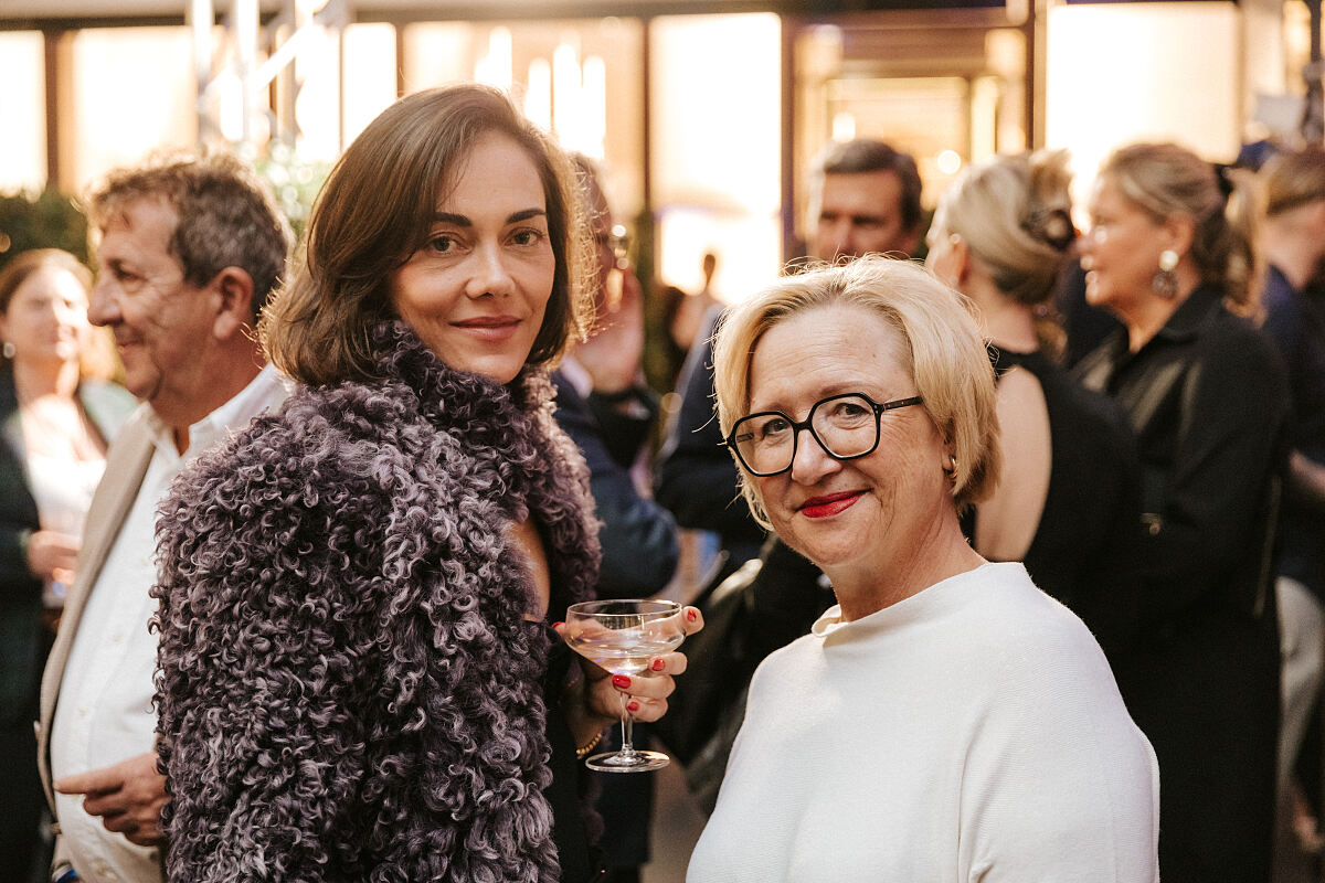 WAGNER Boutique Opening, 19.9.24 (c)Philipp Lipiarski  