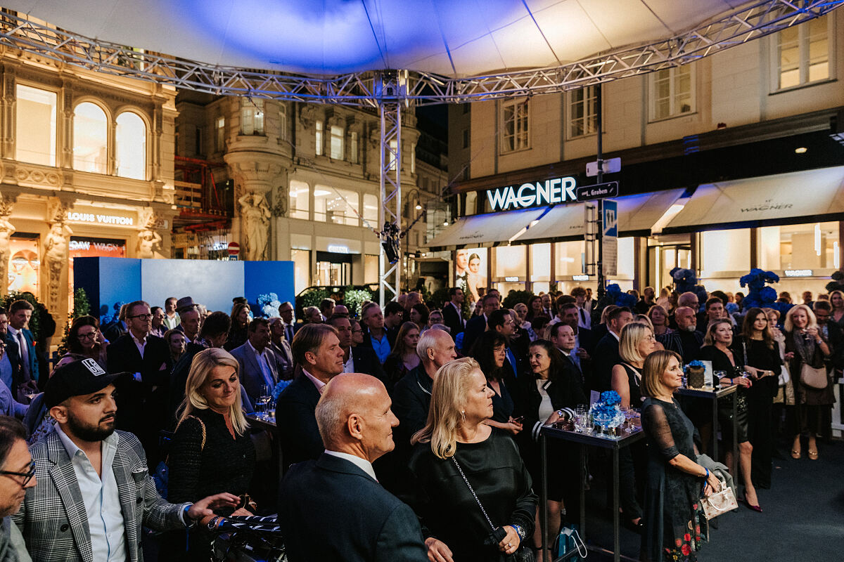 WAGNER Boutique Opening, 19.9.24 (c)Philipp Lipiarski  