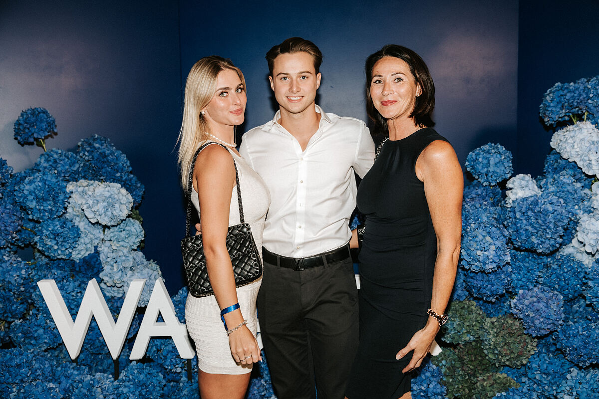 WAGNER Boutique Opening, 19.9.24 (c)Philipp Lipiarski  