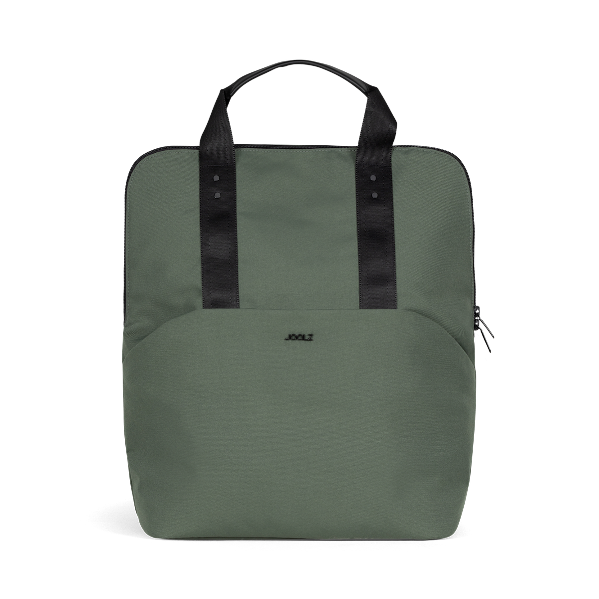 Joolz_Wickelrucksack_Forest green_EUR 119,95