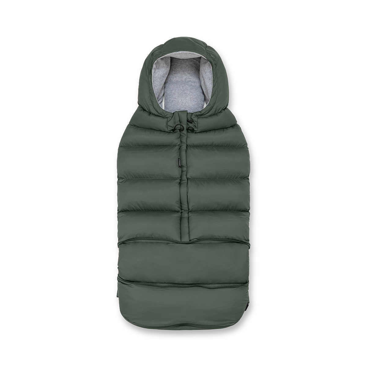 Joolz_Thermo Fußsack_Forest green_EUR 199,95