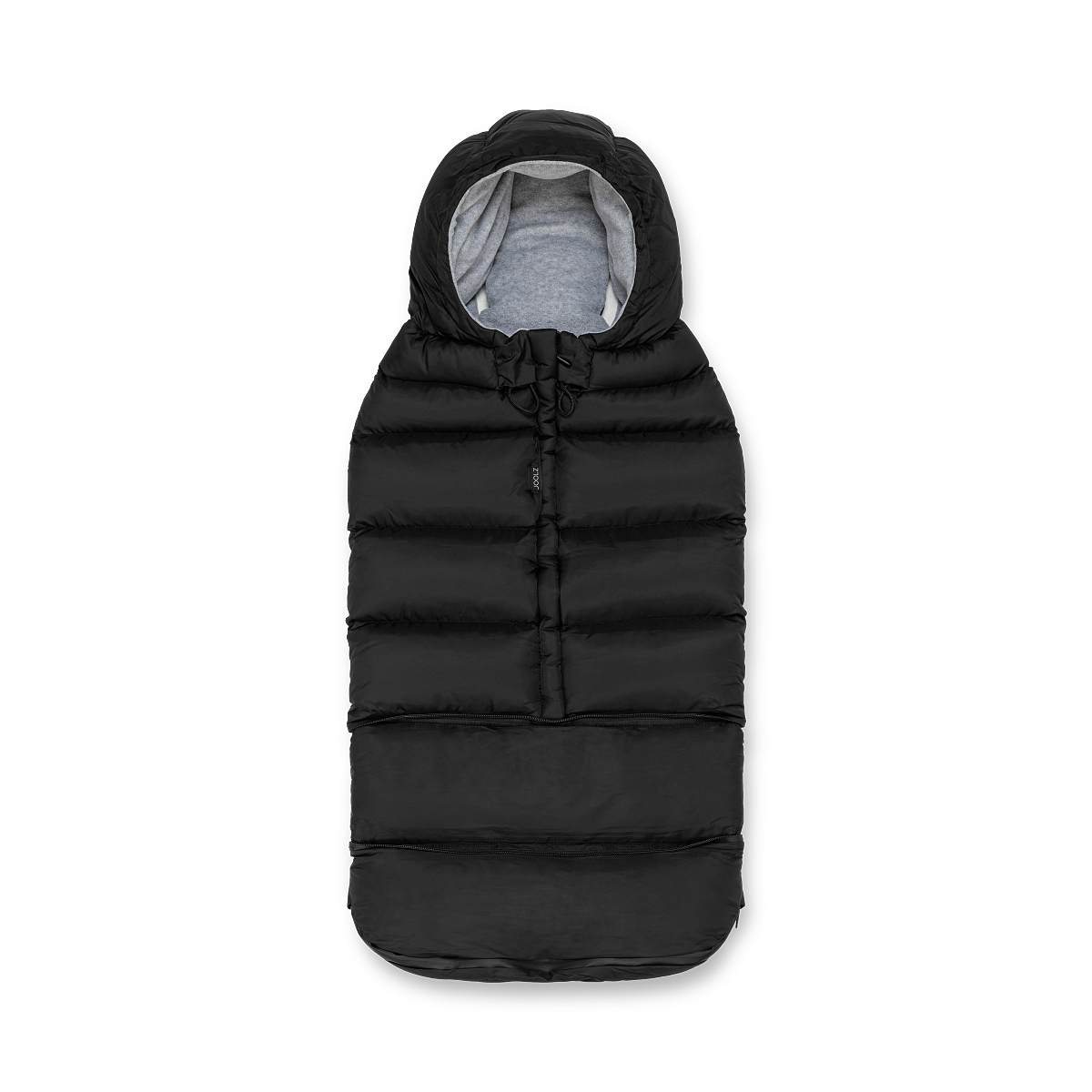 Joolz_Thermo Fußsack_Space black_EUR 199,95