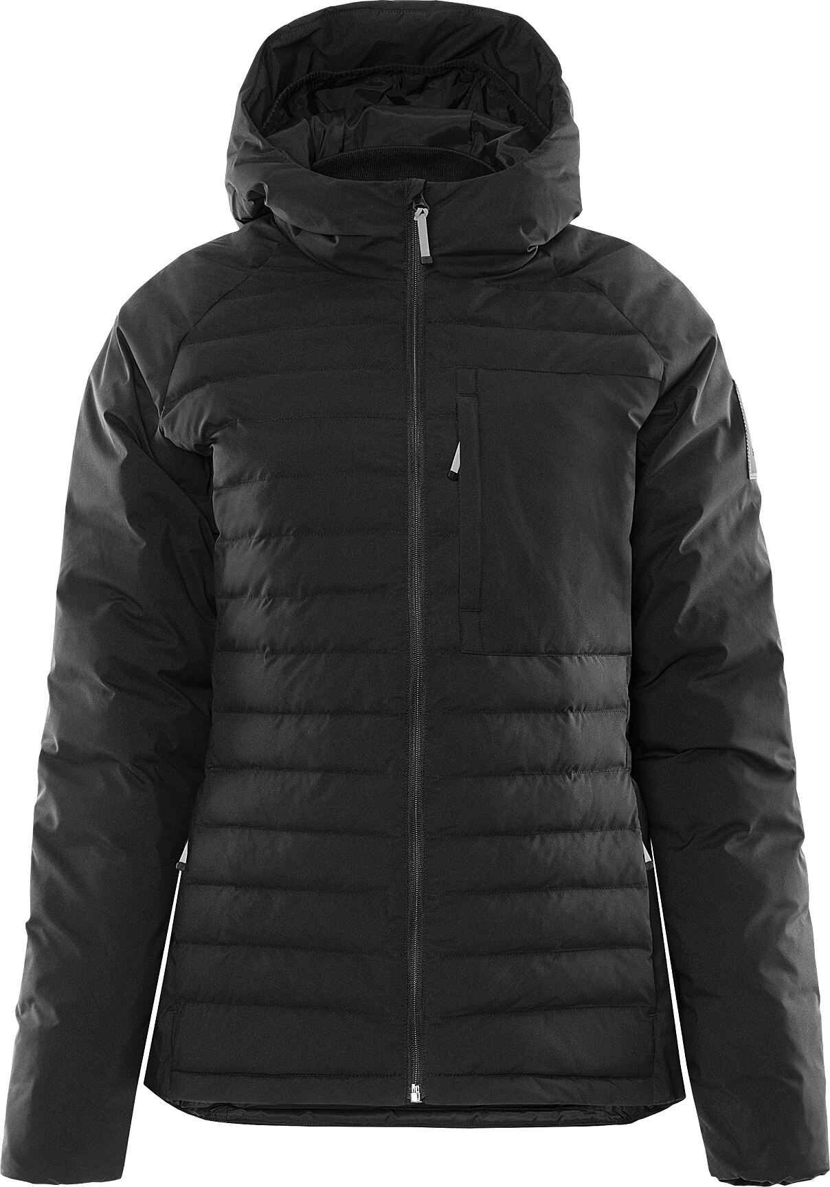 FRISTADS_Atmos Primaloft® Kapuzen-Pufferjacke Damen_189,90 EUR