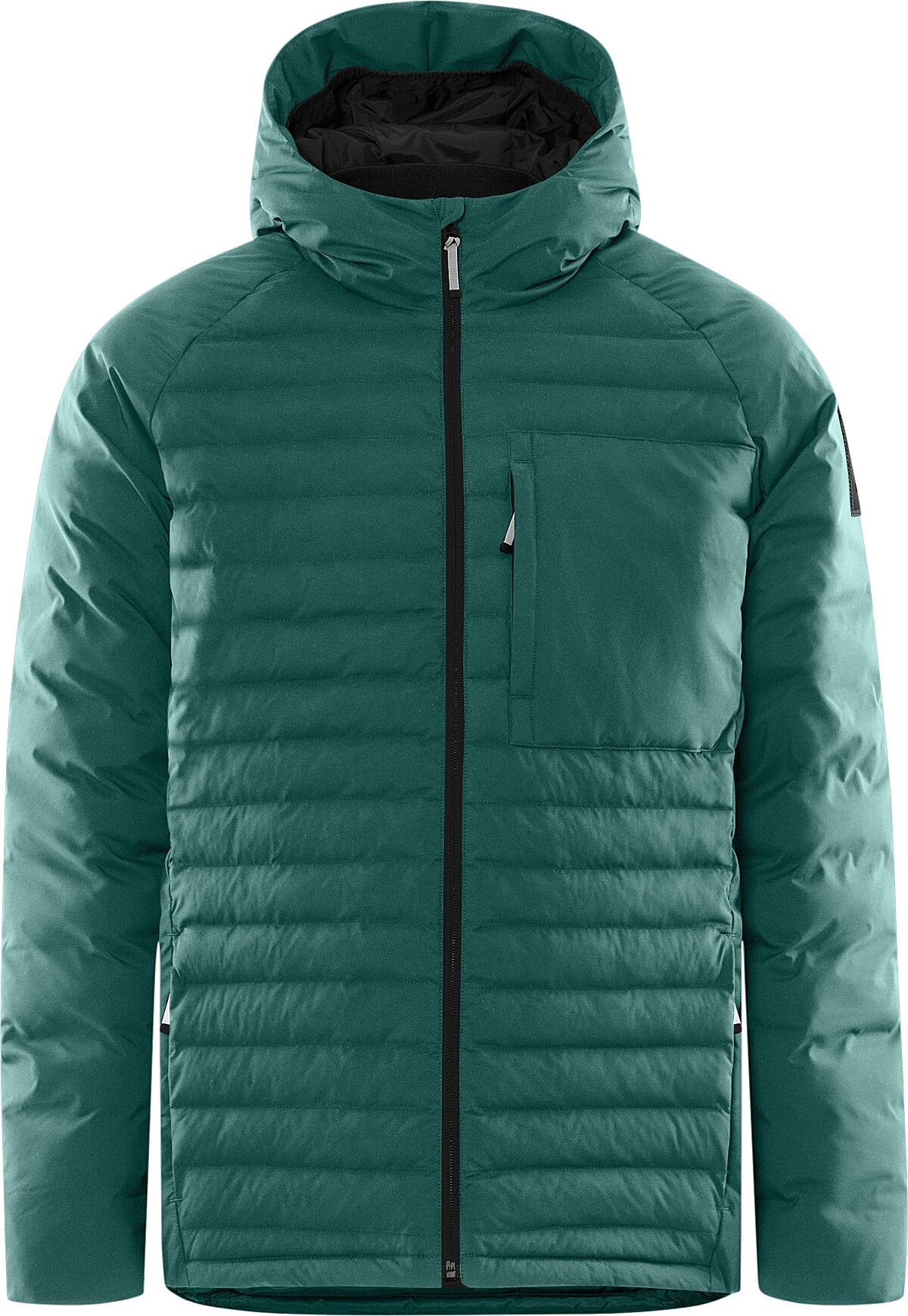 FRISTADS_Atmos Primaloft® Kapuzen-Pufferjacke_189,90EUR