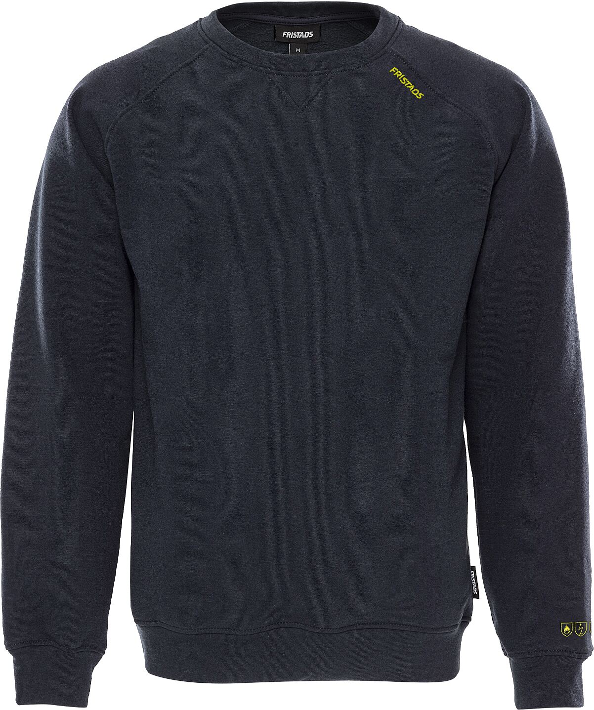 FRISTADS_Flamestat Stretch Sweatshirt 7180 MFRN_185,52 EUR