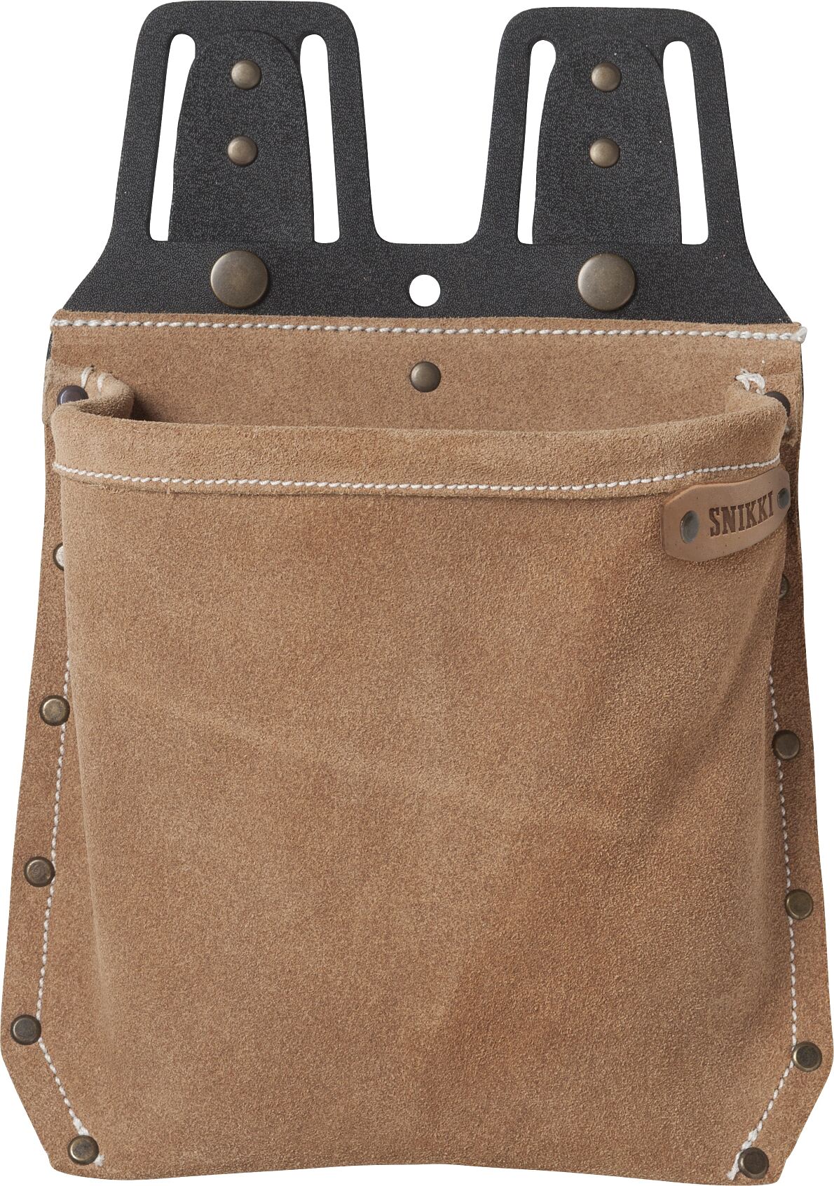 FRISTADS_Snikki Materialtasche 9338 LTHR_38,50EUR