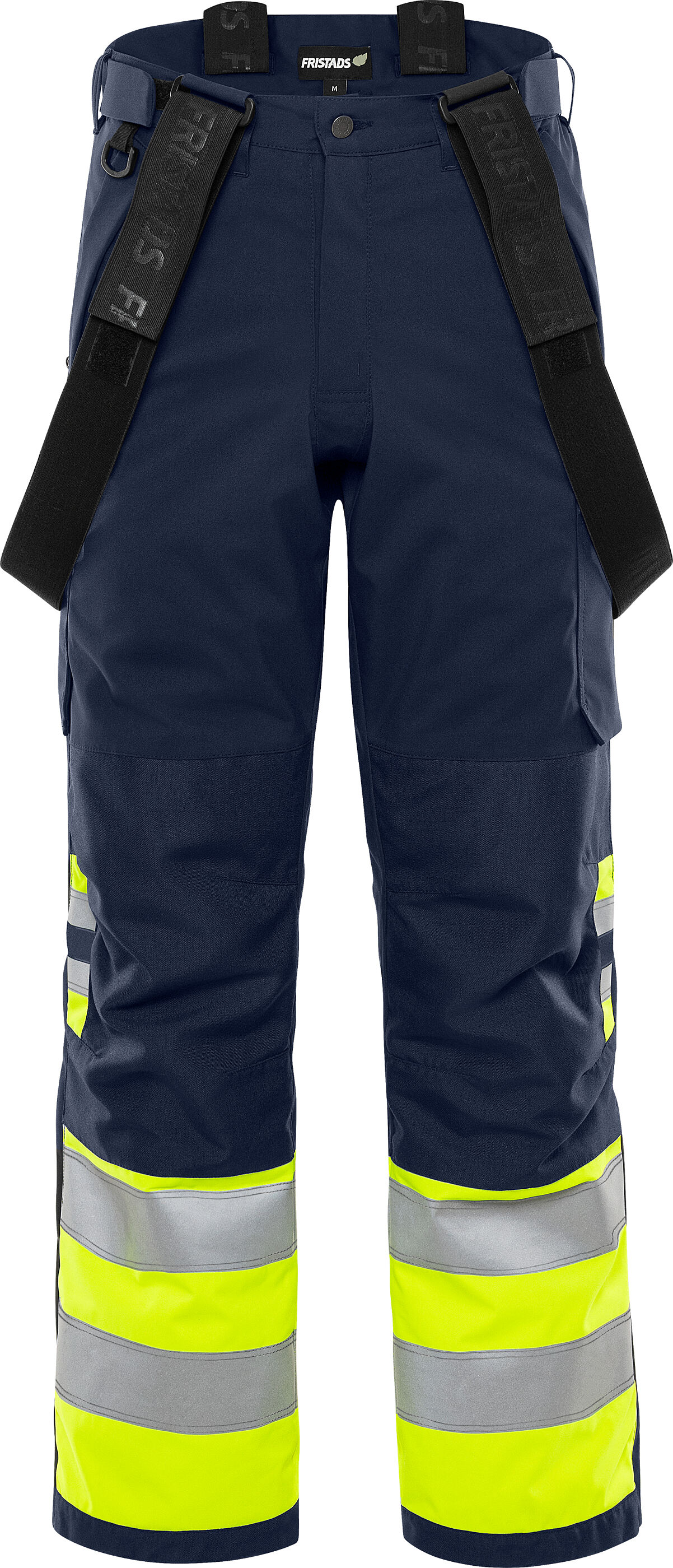 FRISTADS_Warnschutz-Winterhose Kl. 1 2681 GLPS_139,90 EUR