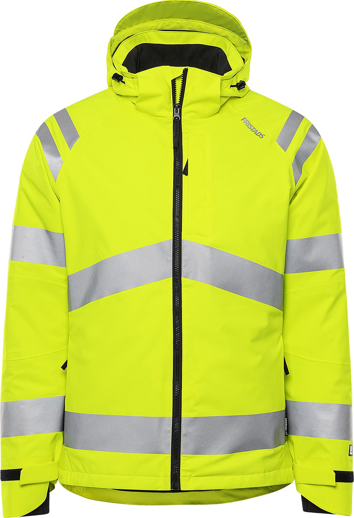 FRISTADS_Warnschutz-Winterjacke Kl. 3 4682 GLPS_149,90EUR