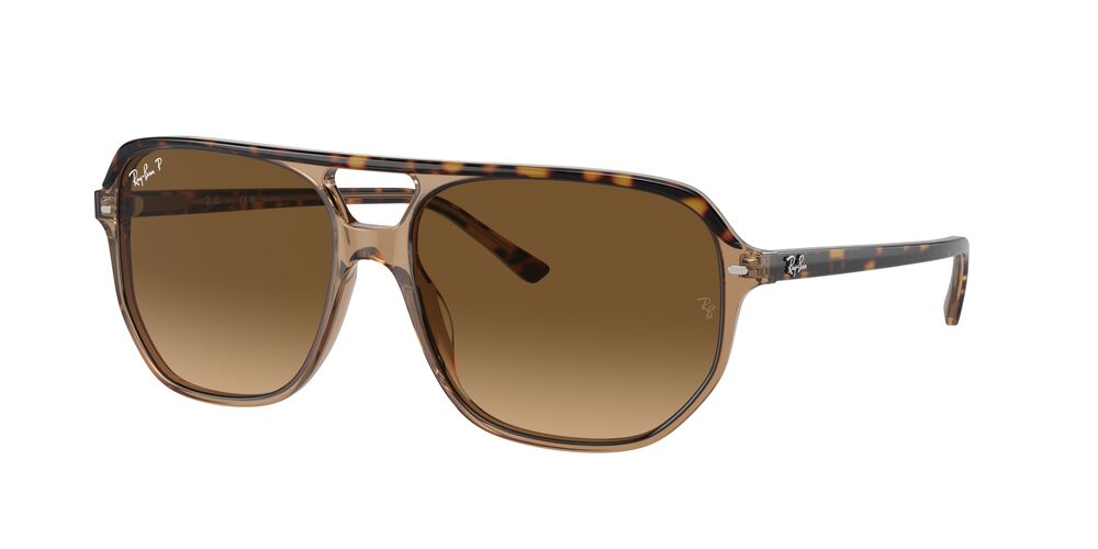 sehen!wutscher_RAY-BAN_ EVOLUTION 1292M2_0RB2205_167,25€