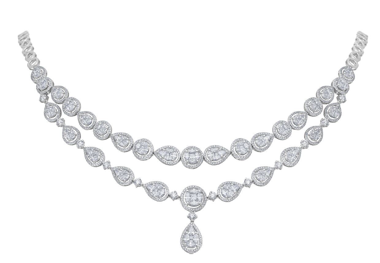 WAGNER_Secrets Special Collection_Collier_Preis auf Anfrage