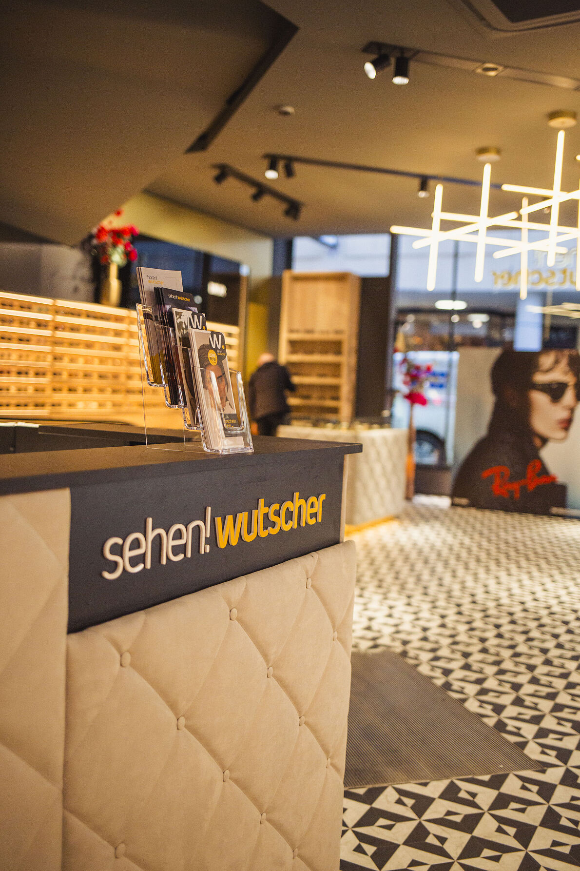 sehen!wutscher Flagship-Store Salzburg, Linzer Gasse 17 (c)sehen!wutscher_10